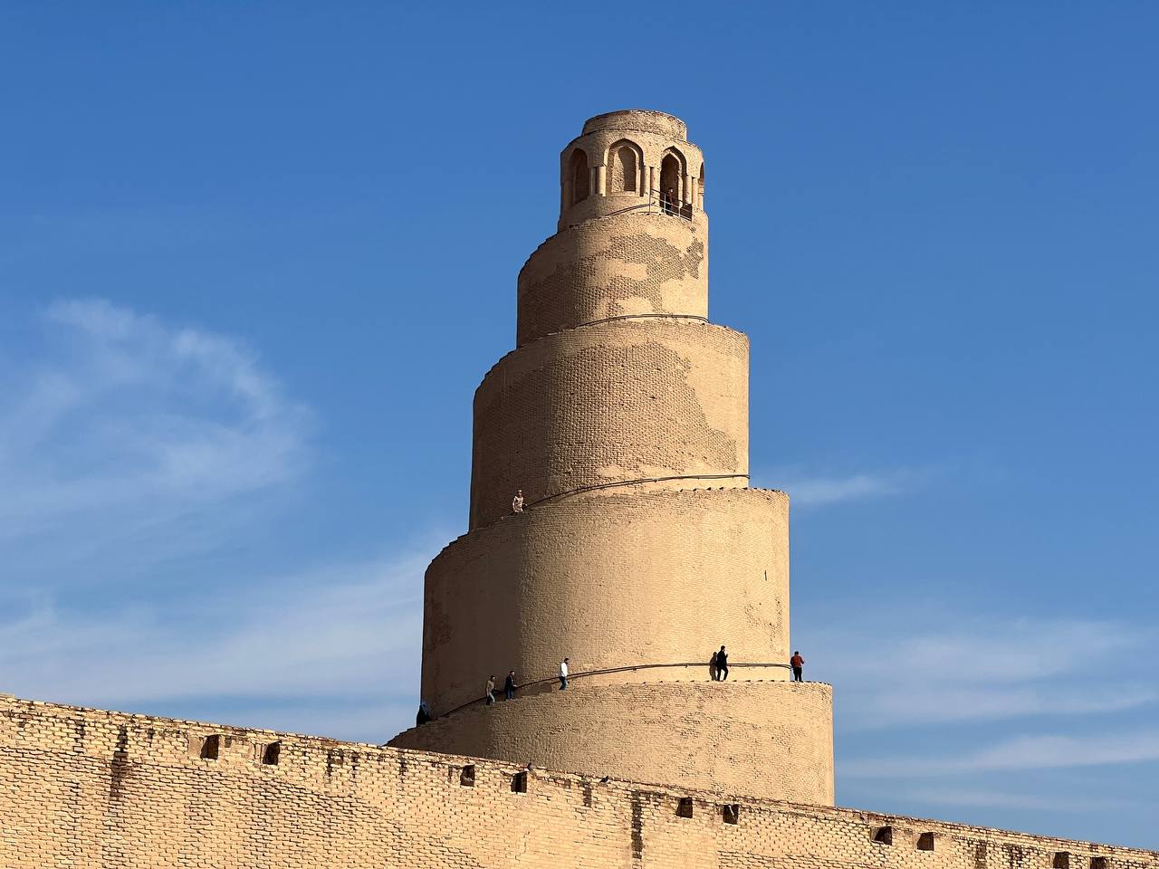 Iraq Tours Image 2