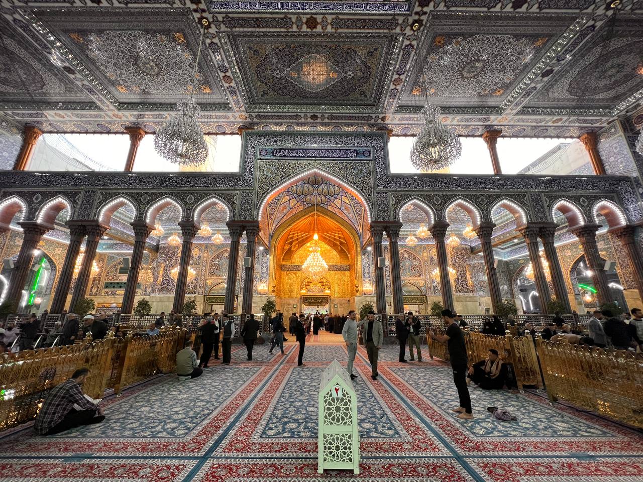 Iraq Tours Image 4